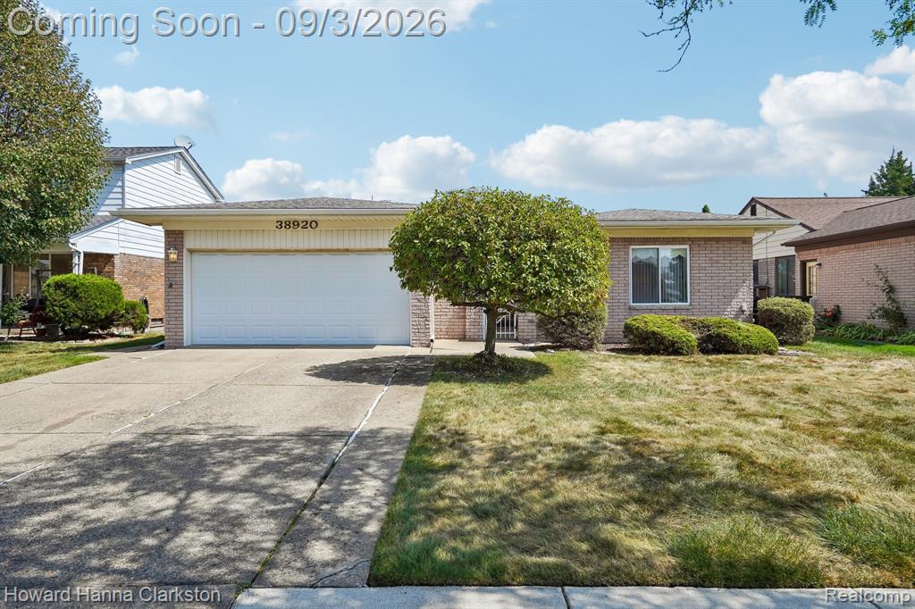 38920 Lowell Court, Sterling Heights, MI 48310