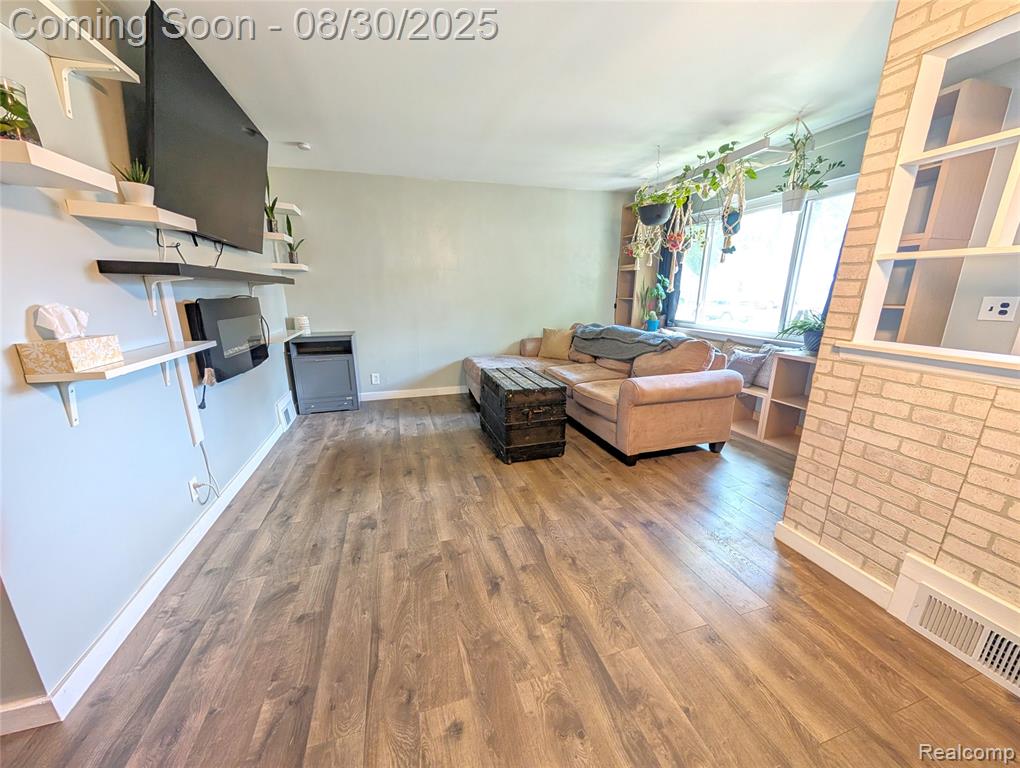 6640 Jackson Street, Taylor, MI 48180 — Photo 2