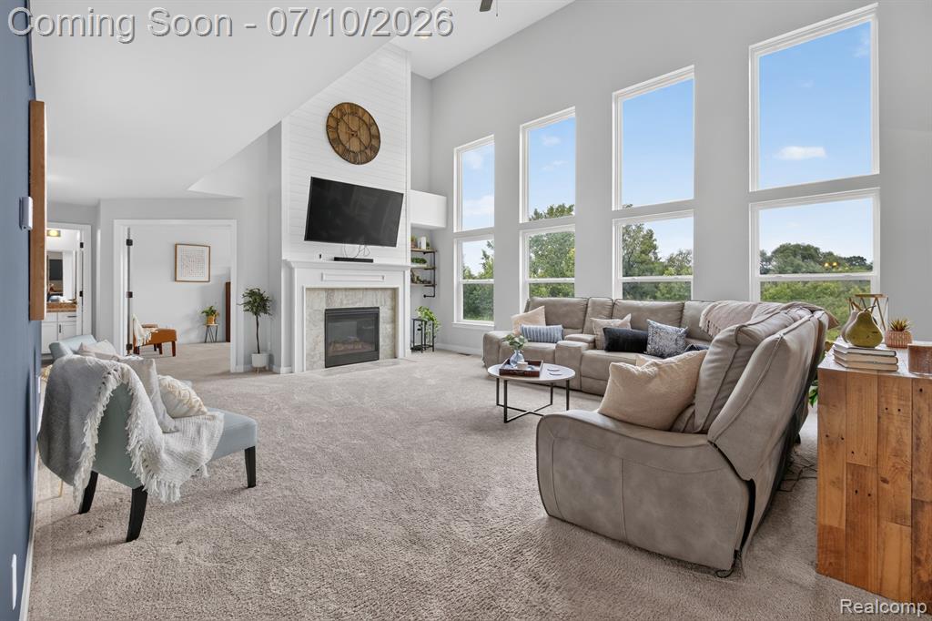 5532 Hartman Court, Dexter, MI 48130 — Photo 16