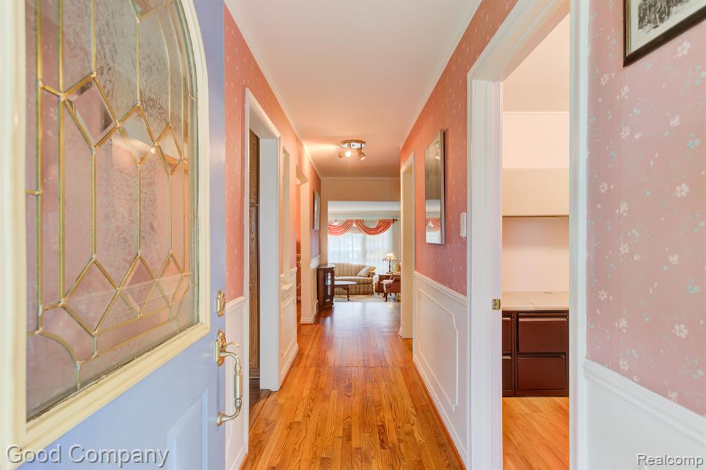 4008 PARKVIEW Drive, Royal Oak, MI 48073 — Photo 20