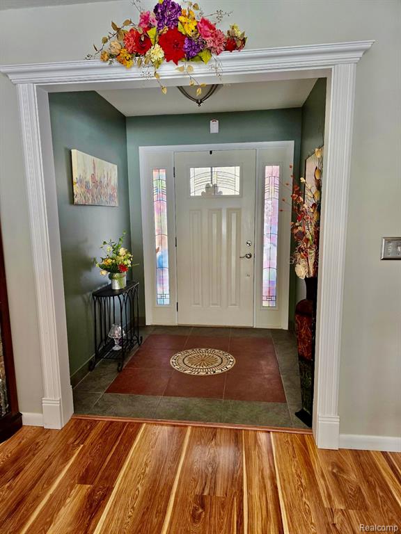 9447 MENOMINEE Trail, Gaylord, MI 49735 — Photo 4