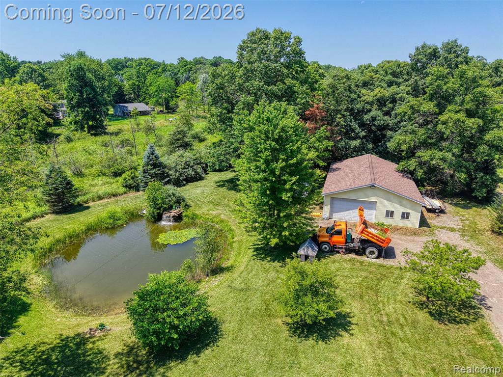 7500 Farley Road, Pinckney, MI 48169 — Photo 5