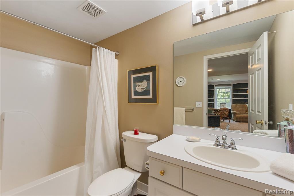 6621 POND VIEW Road, Clarkston, MI — Photo 33