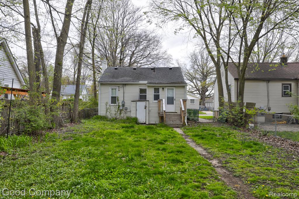 610 E Lewiston Avenue, Ferndale, MI 48220 — Photo 24
