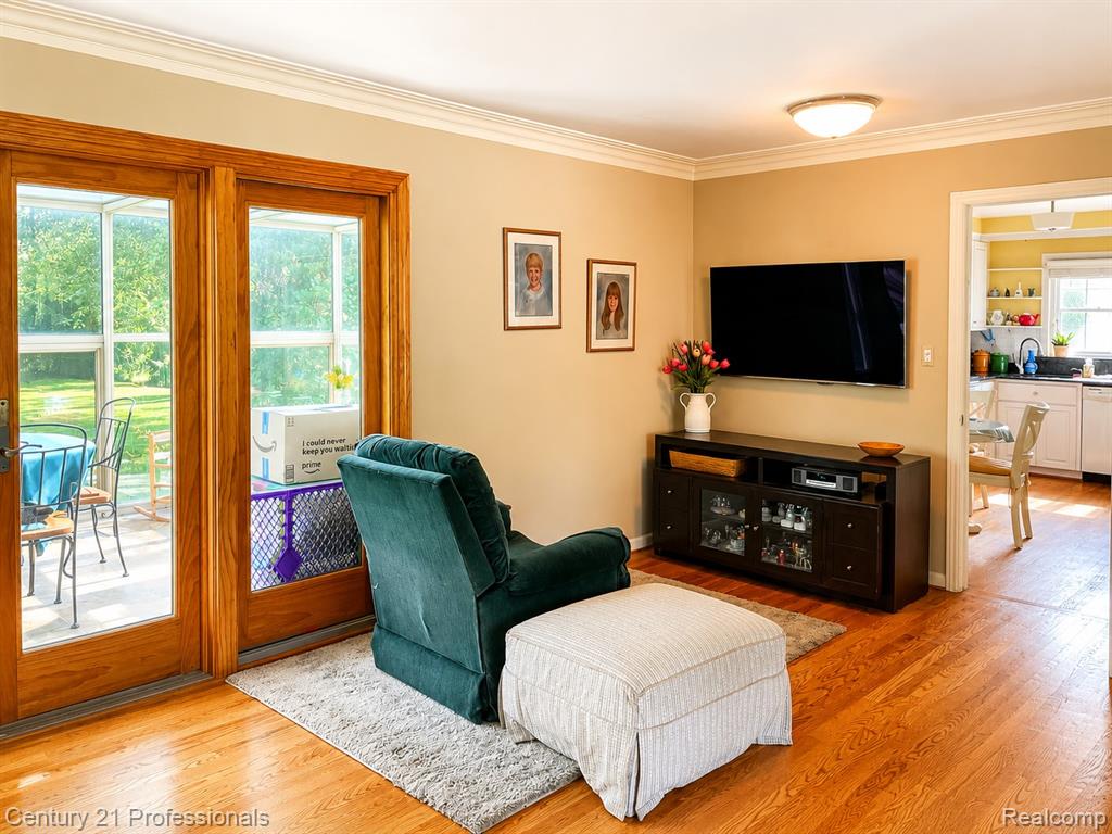605 Lexington Boulevard, Royal Oak, MI 48073 — Photo 11