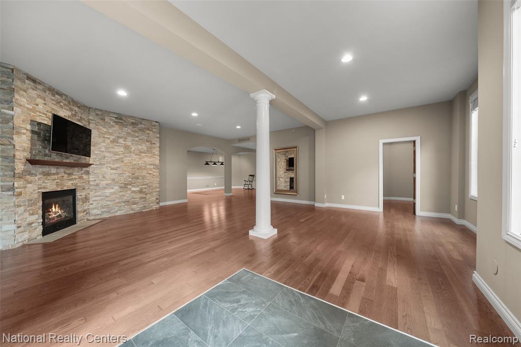 5010 Forest Valley Drive, Clarkston, MI 48348 — Photo 61