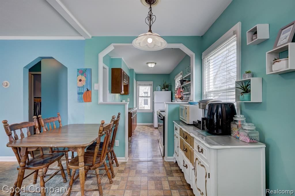 657 ALLEN Street, Ferndale, MI 48220 — Photo 9