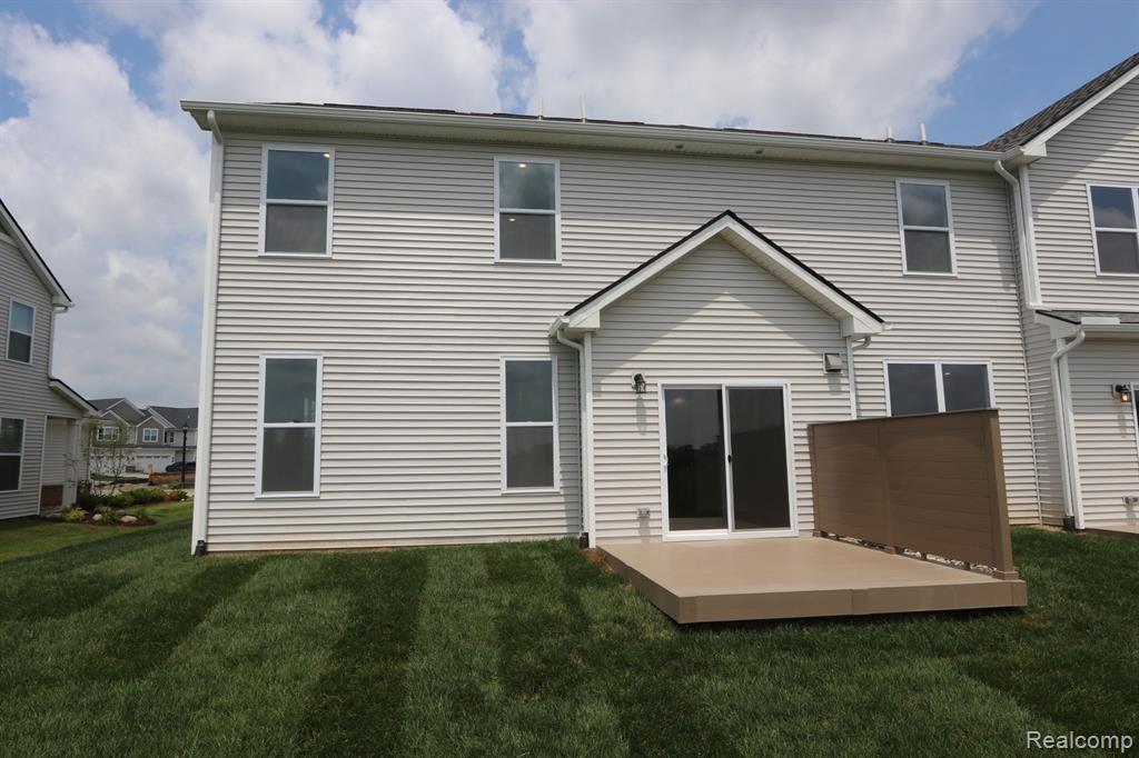 1301 Salt Springs Drive, Saline, MI 48176 — Photo 7