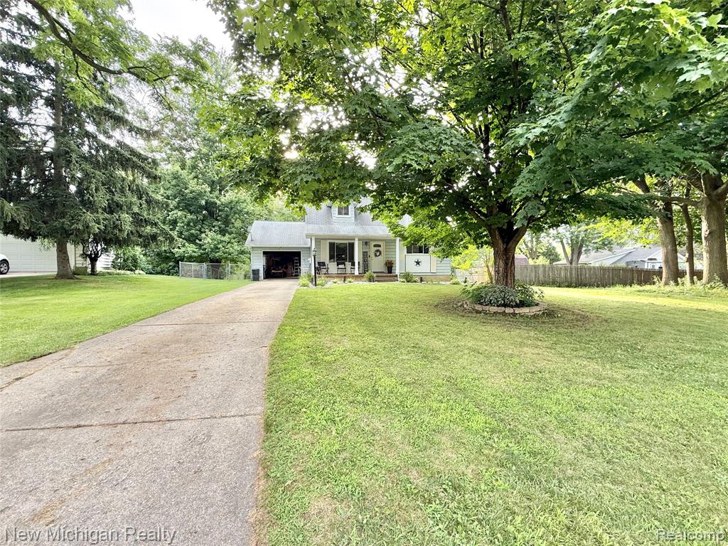 5534 Continental Road, Grand Blanc, MI 48439 — Photo 33