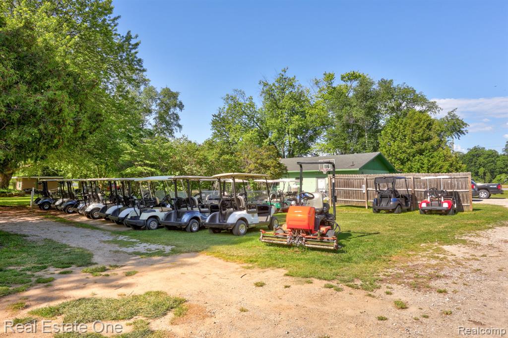 5848 Griggs Road, Caseville, MI 48725 — Photo 30