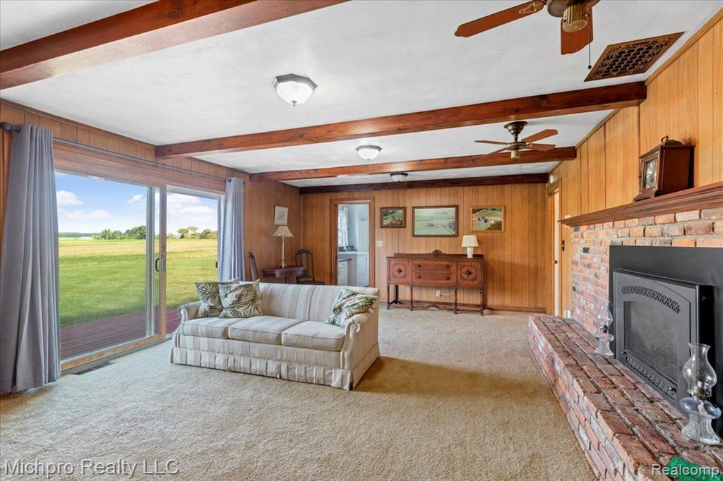 9321 LAPEER Road, Mayville Vlg, MI 48744 — Photo 20