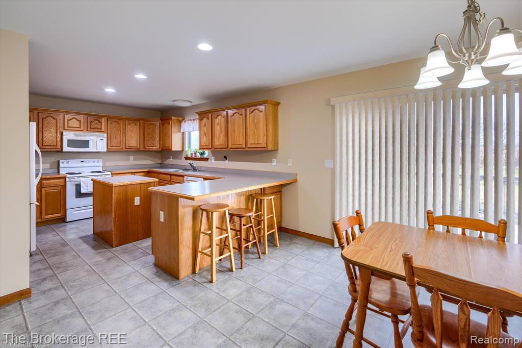 824 Janna Leigh Drive, Otter Lake, MI 48464 — Photo 17