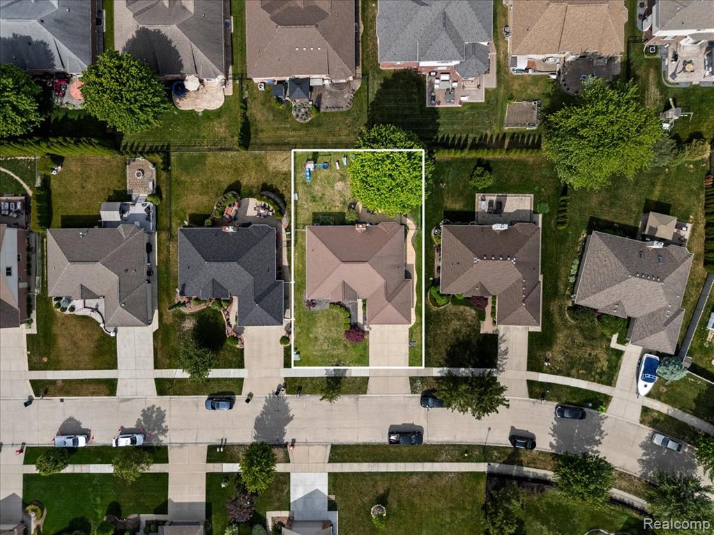 51965 Sequoya Drive, Macomb, MI 48042 — Photo 41