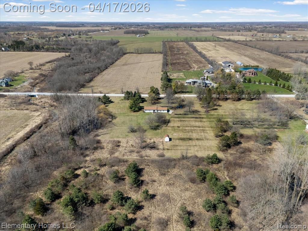 1650 Cove Road, Wales, MI — Photo 13