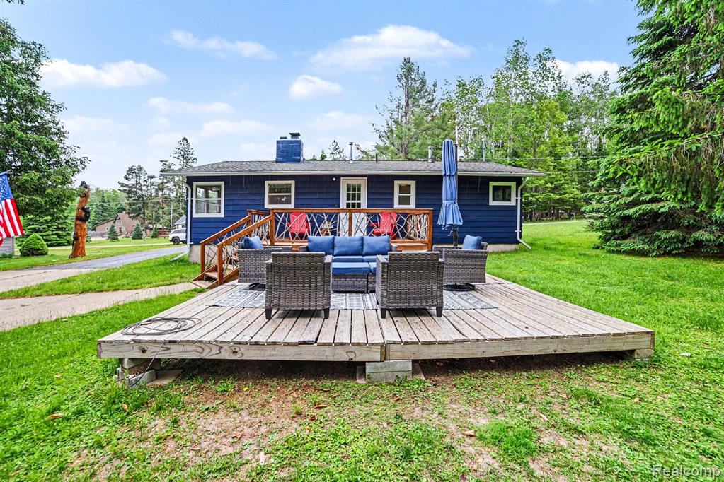 4269 N Owl Road, Lincoln, MI 48742 — Photo 15