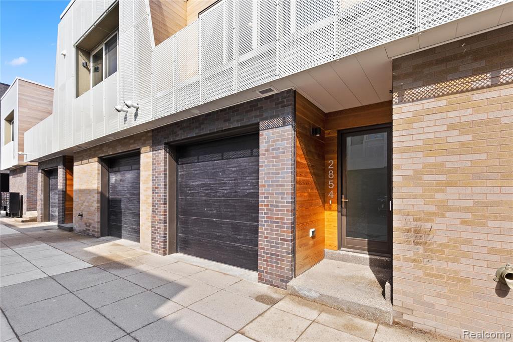 2654 Woodward Avenue, Detroit, MI, 48201