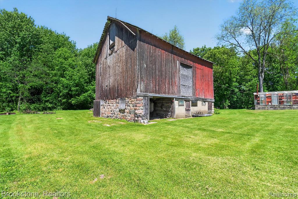 9455 Andersonville Road, Clarkston, MI — Photo 52