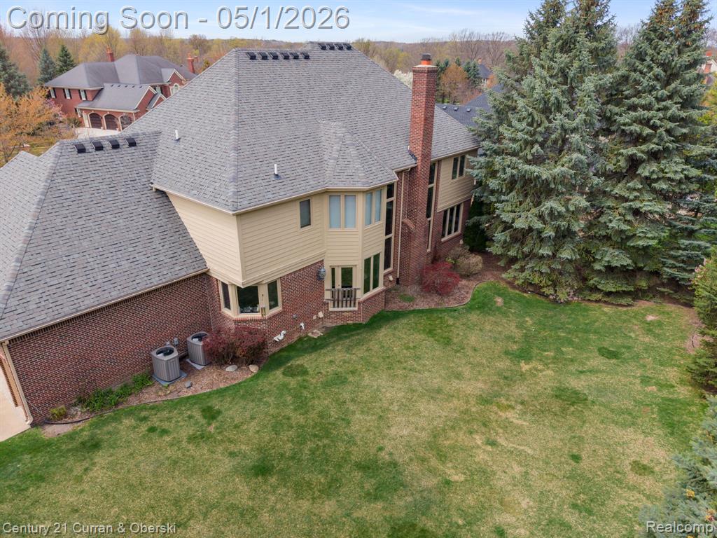 17784 Stonebrook Court, Northville, MI 48168 — Photo 77