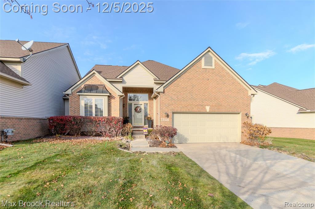 6157 Lochmore Drive, Commerce Twp, MI 48382 — Photo 4