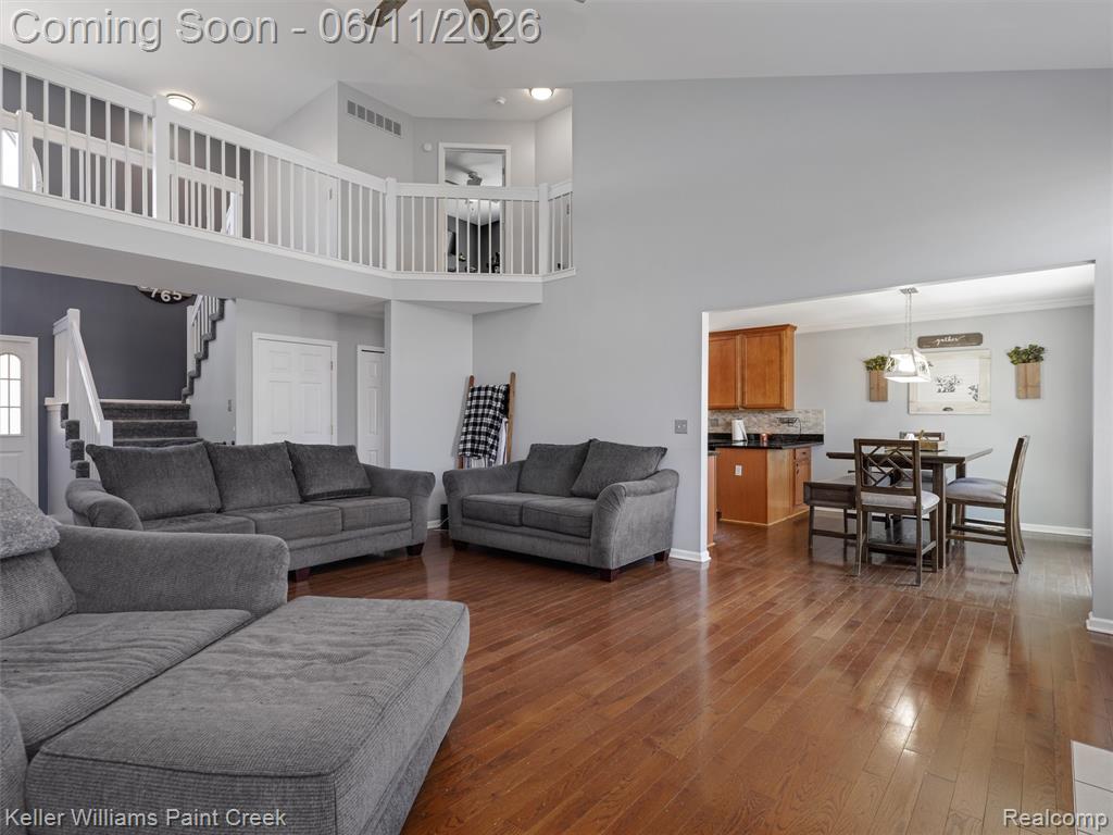 52359 Fox Pointe Drive, New Baltimore, MI 48047 — Photo 3