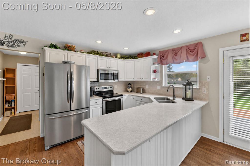 712 Layman Creek Circle, Grand Blanc, MI 48439 — Photo 20