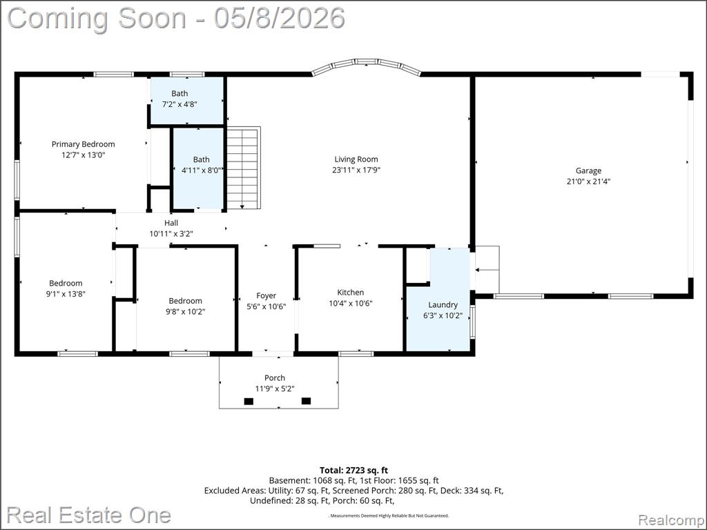 12909 Haven Drive, South Lyon, MI 48178 — Photo 48