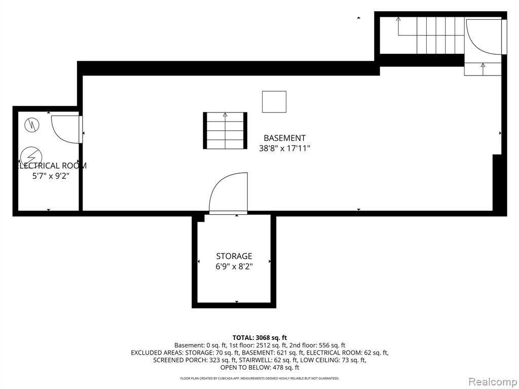 3166 Bigelow Road, Howell, MI 48855 — Photo 49