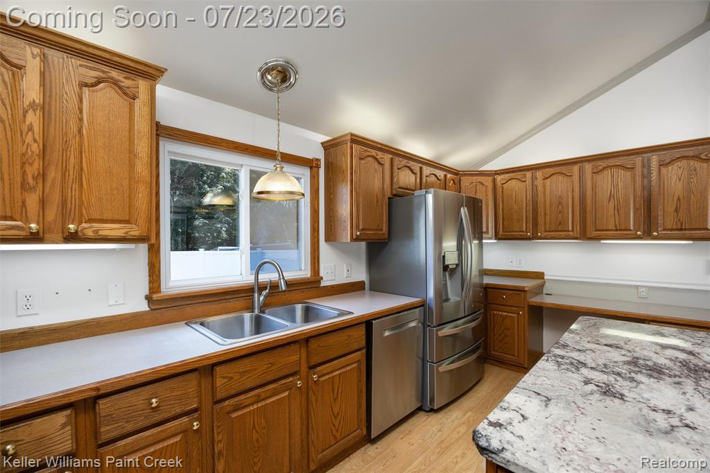 423 East Road, Holly, MI 48442 — Photo 9