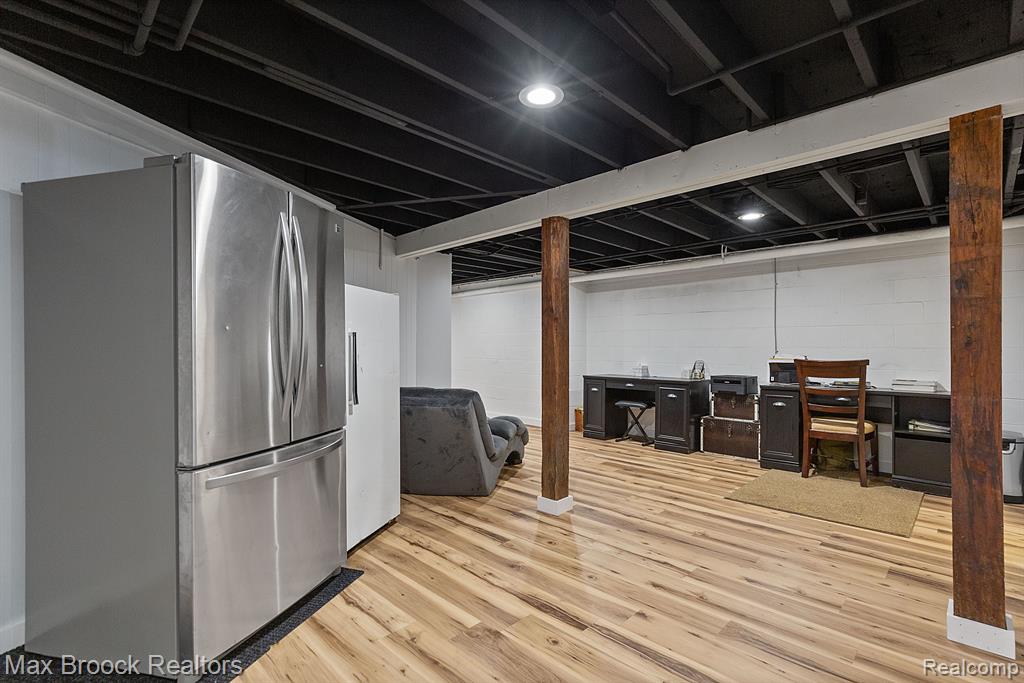 5790 JEFFERSON Road, North Branch, MI 48461 — Photo 34