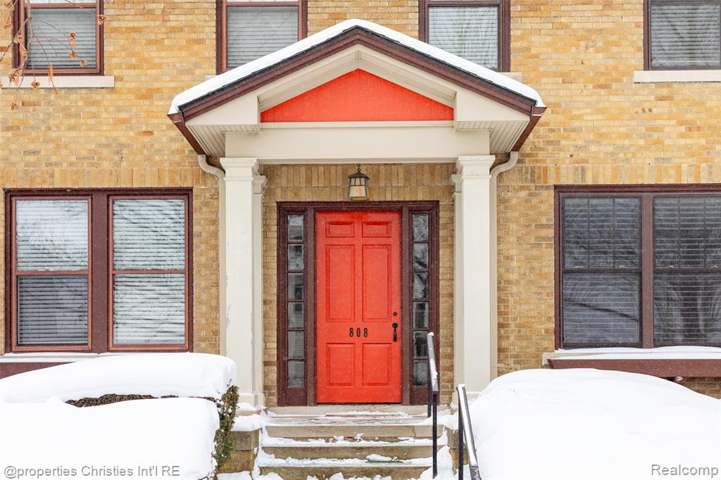808 Ann Street, Birmingham, MI 48009 — Photo 2