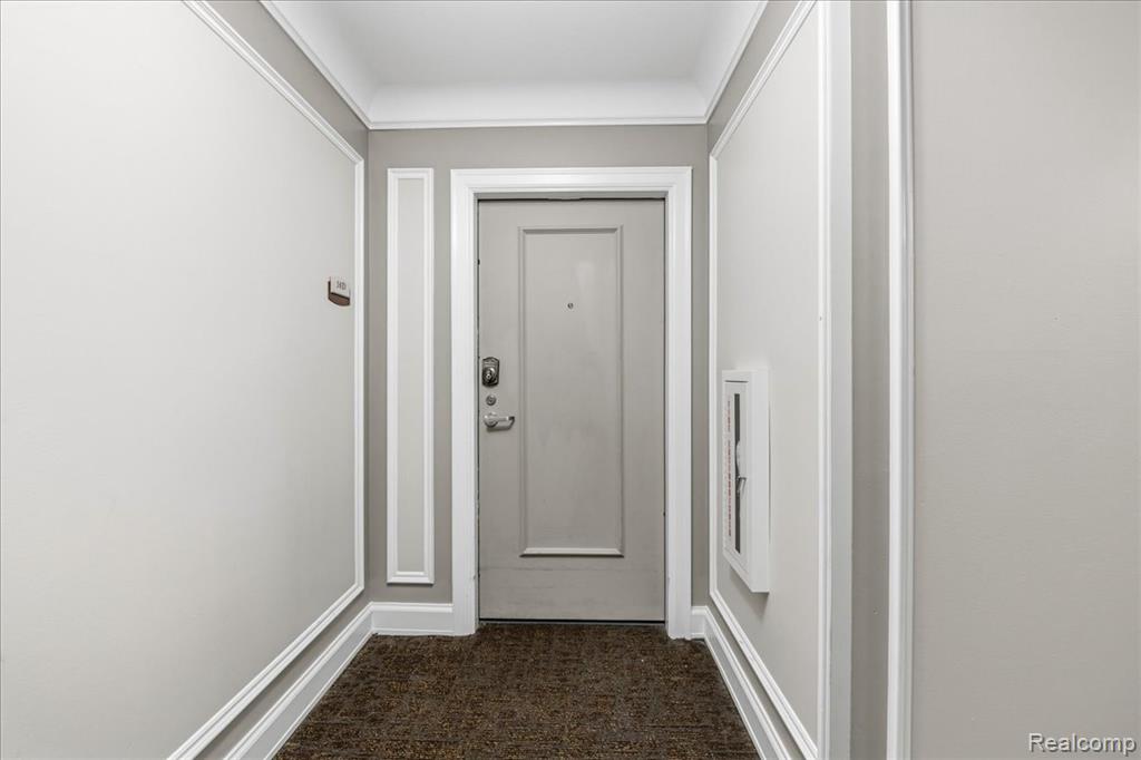 525 W Lafayette Boulevard, 16D, Detroit, MI 48226 — Photo 26