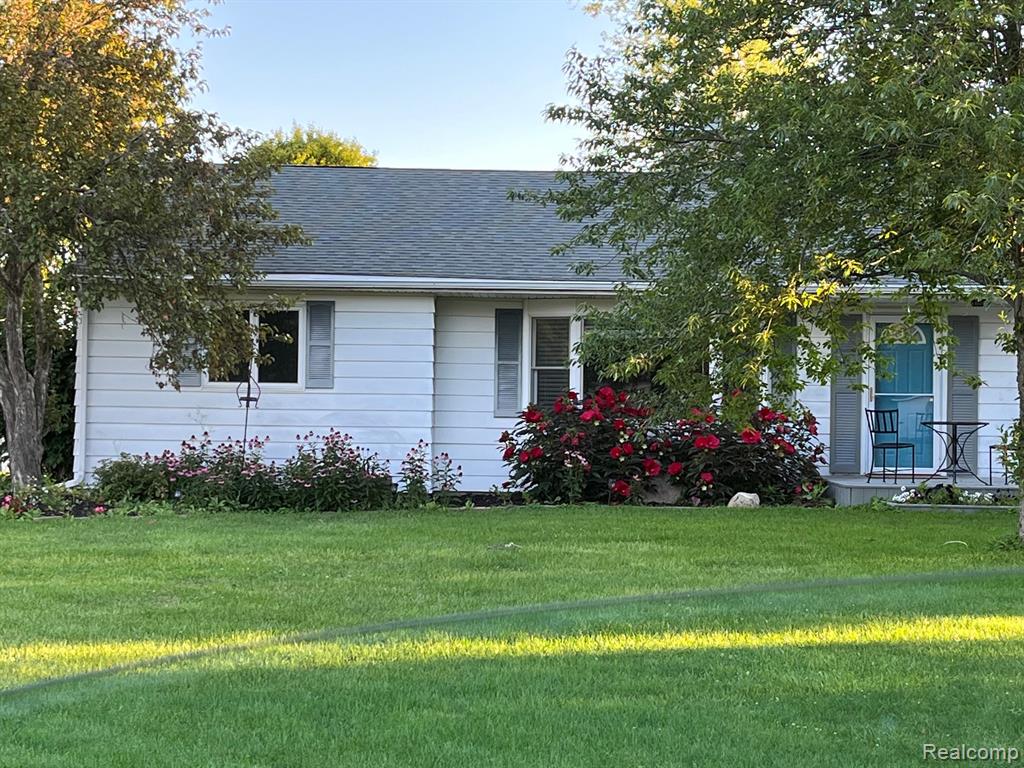 502 Dean Drive, Owosso, MI 48867 — Photo 28