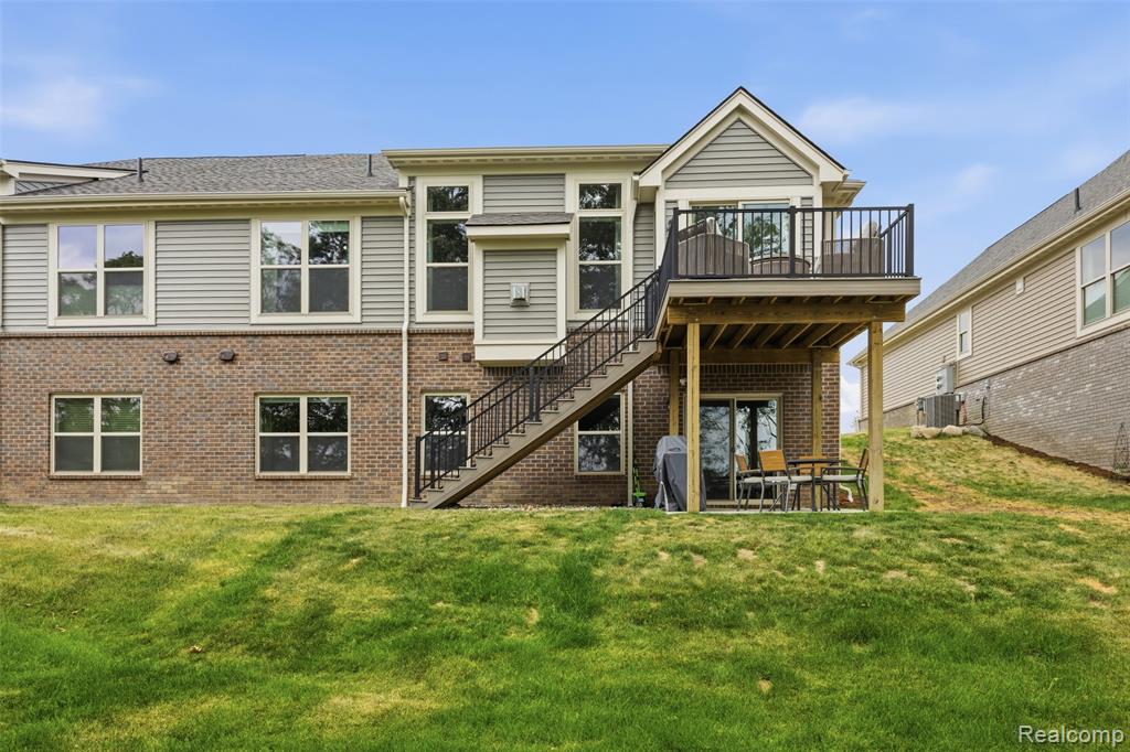 3775 Druid Drive, Brighton, MI 48114 — Photo 34