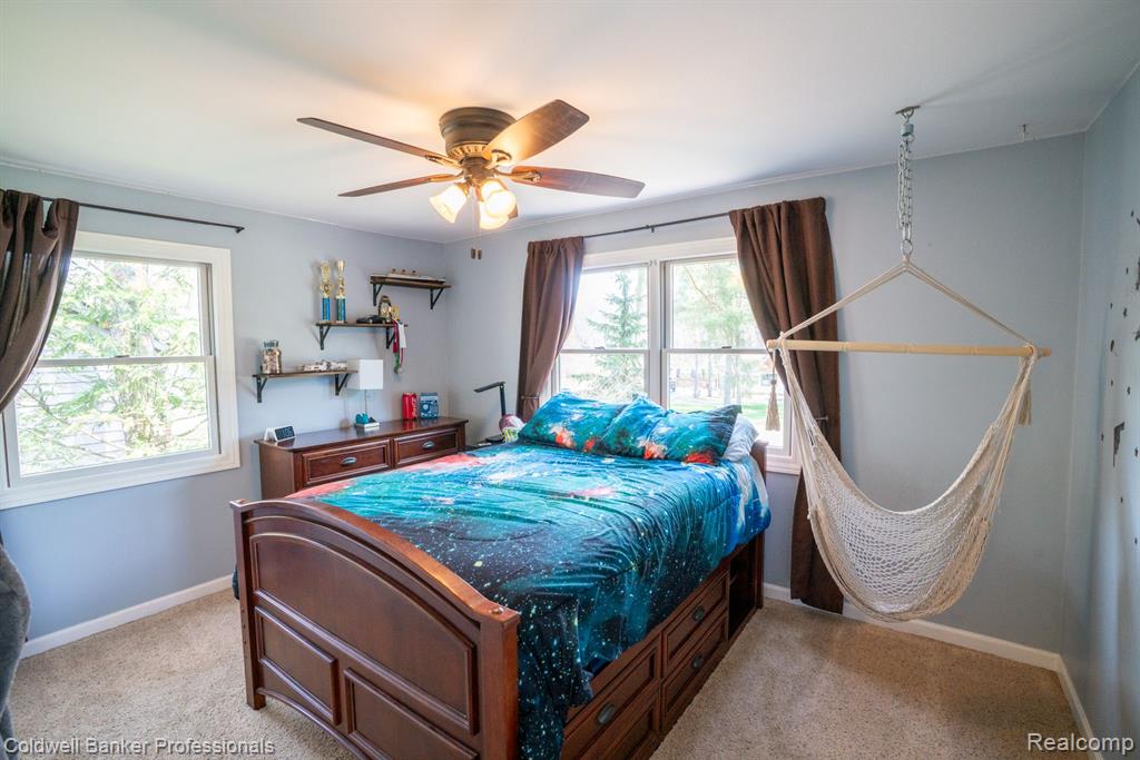 8177 FAWN VALLEY Drive, Clarkston, MI 48348 — Photo 19