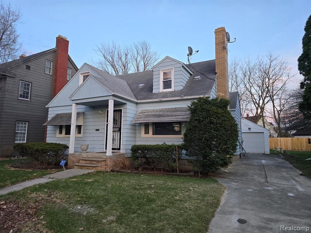 803 Commonwealth Avenue, Flint, MI 48503 — Photo 2