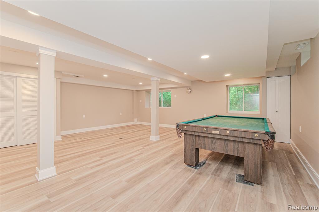 21993 Riverview Drive, Beverly Hills, MI 48025 — Photo 70