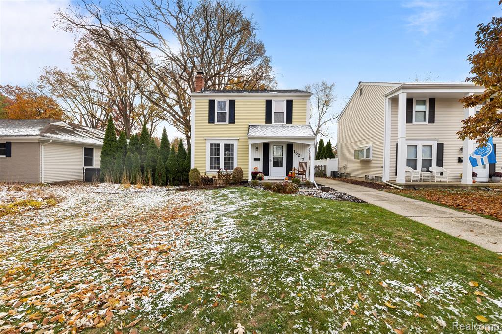 16217 Birwood Avenue, Beverly Hills, MI 48025 — Photo 3
