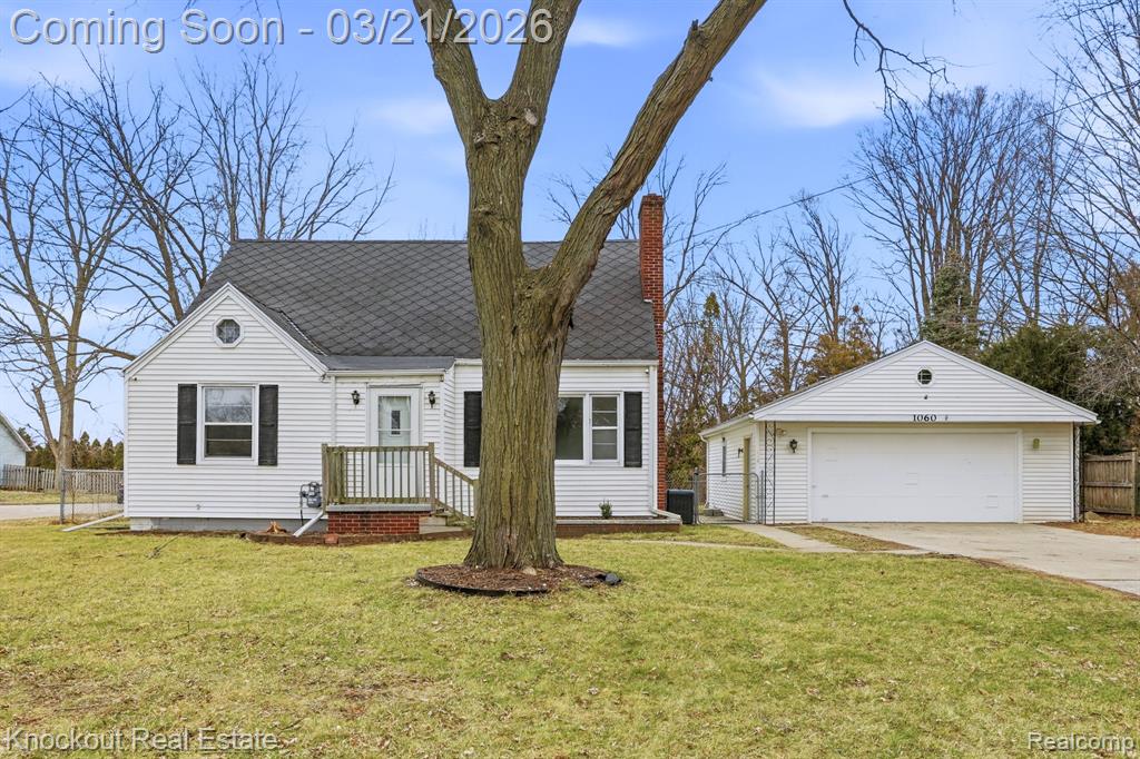 1060 Cross Street, Saginaw, MI 48602 — Photo 44