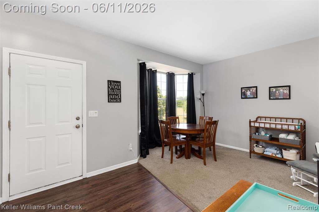 3314 Valley Rise Drive, Holly, MI 48442 — Photo 3