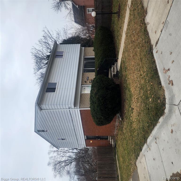 26695 E Outer Drive, Ecorse, MI 48229 — Photo 3