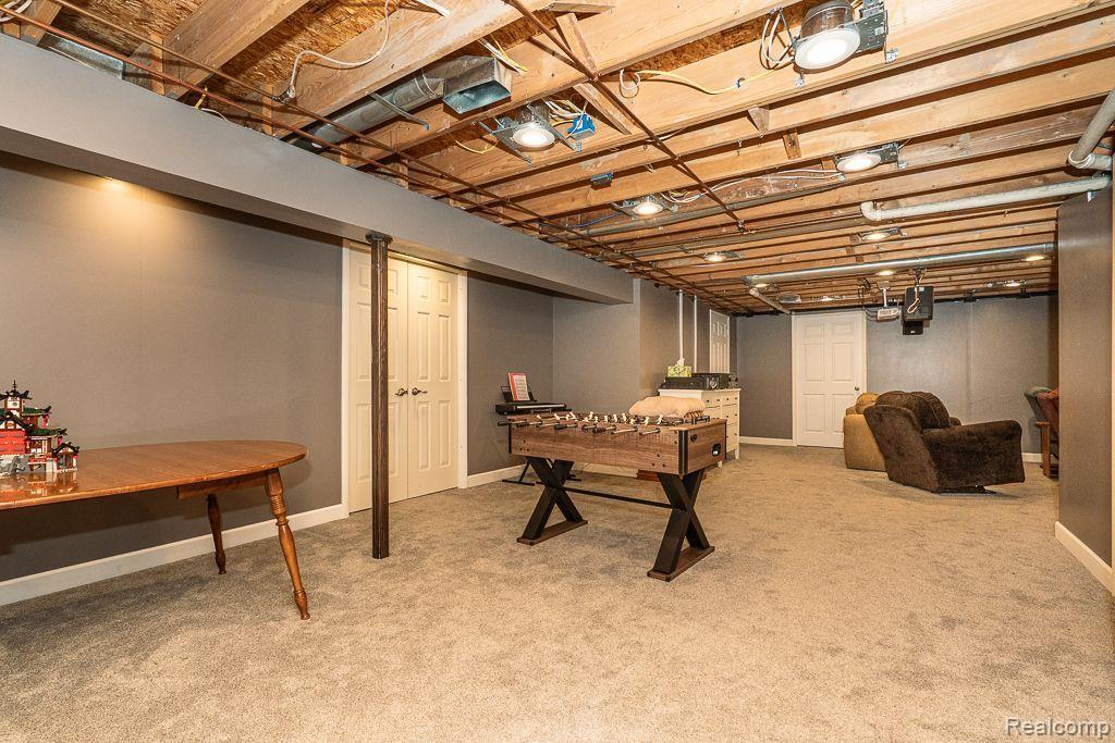 44053 TERRICAR Lane, Clinton Twp, MI 48038 — Photo 23