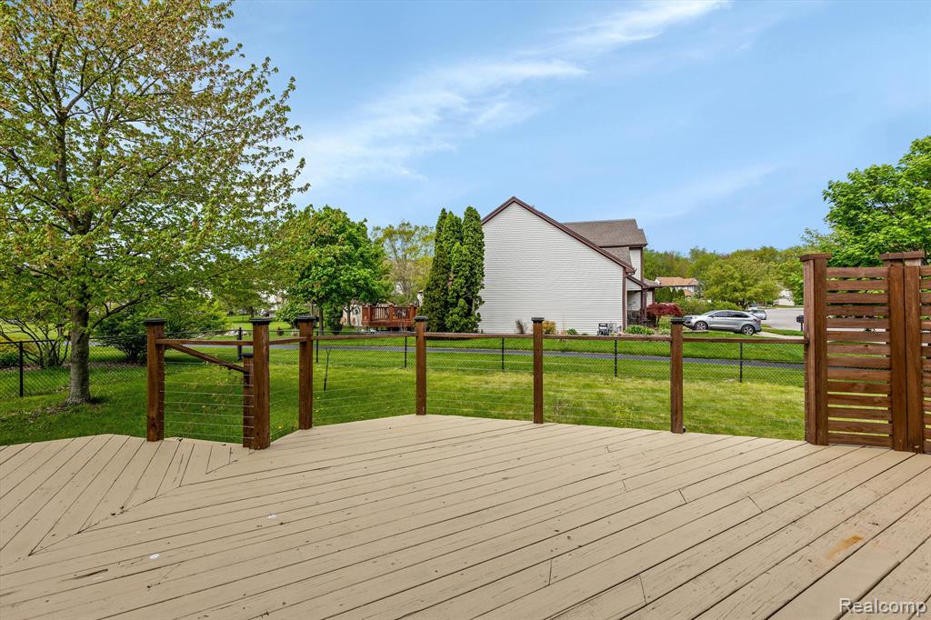 5572 JUSTIN, Ypsilanti, MI 48197 — Photo 13