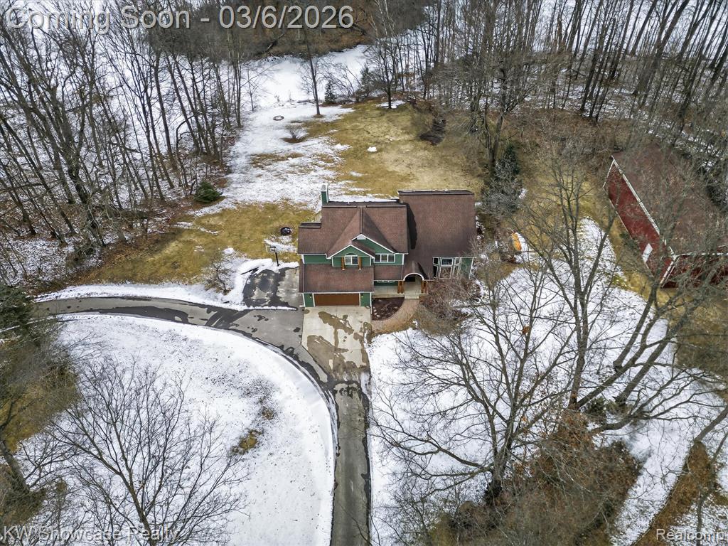 2031 Saint Clair Drive, Highland, MI — Photo 71