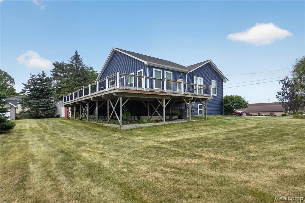 6524 Kelly Road, Flushing, MI 48433 — Photo 46
