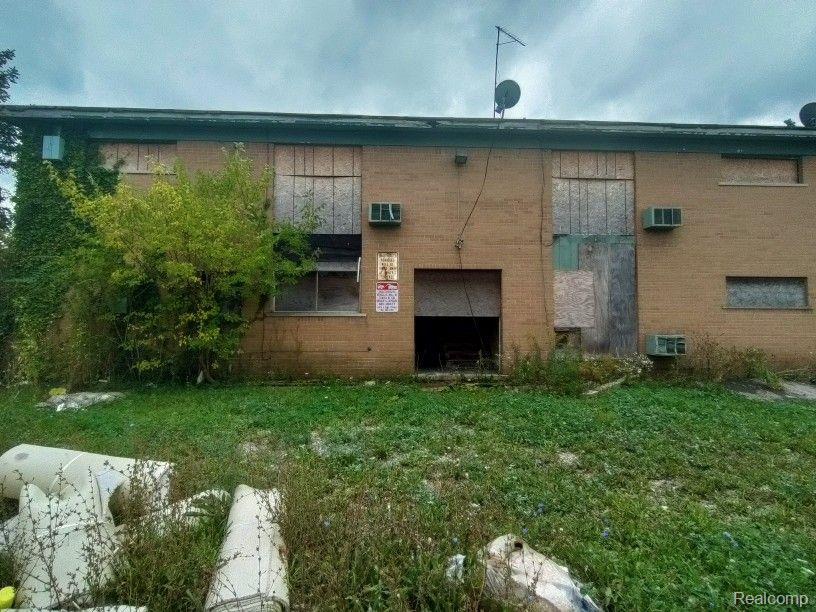 9610 WHITTIER Street, Detroit, MI 48224 — Photo 5