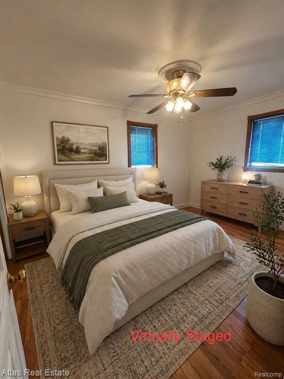 4067 Jefferson Street, Burton, MI 48509 — Photo 46