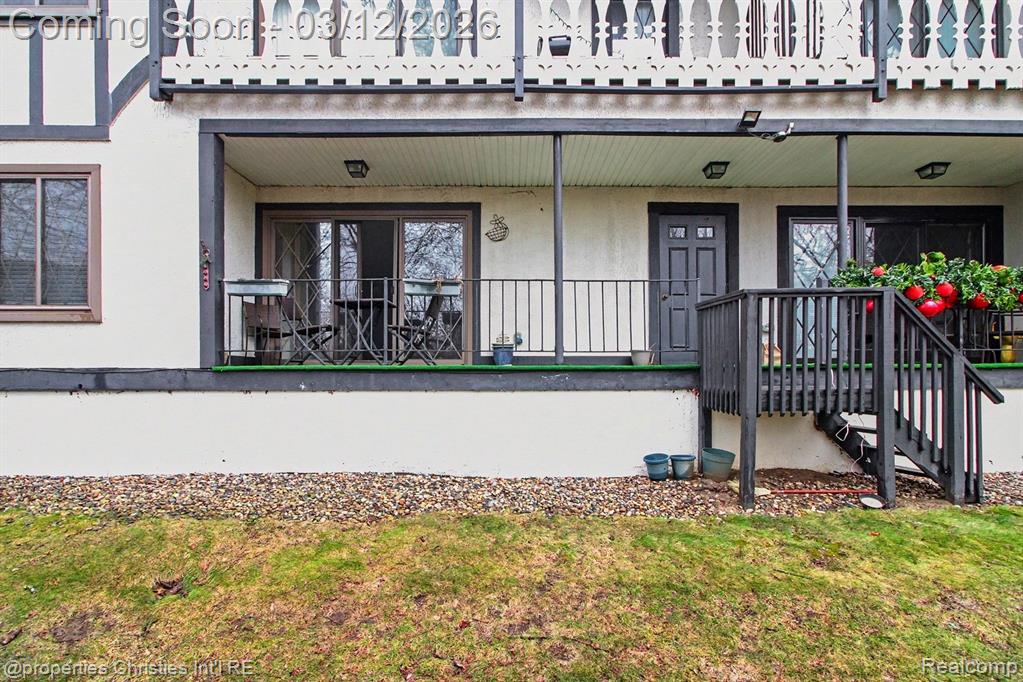 42160 Woodward Avenue, 86, Bloomfield Hills, MI 48304 — Photo 22