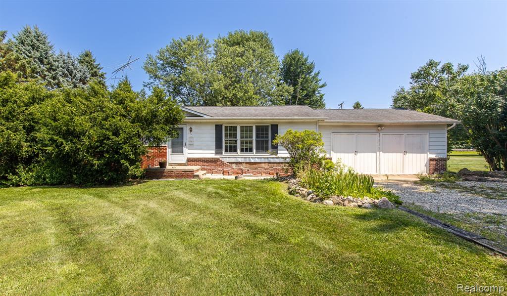 74600 Nordman Court, Bruce, MI 48065 — Photo 3