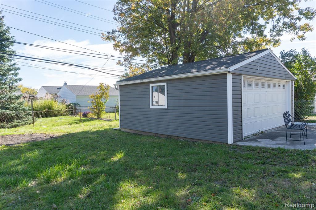 6530 HARRISON Street, Garden City, MI — Photo 24