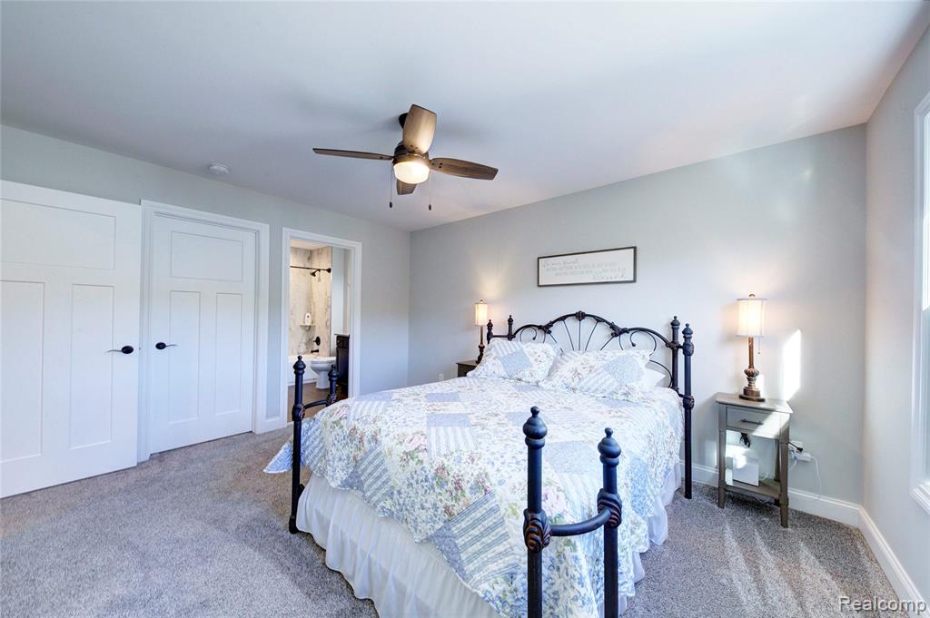 5904 Woodruff View Drive, Brighton, MI 48116 — Photo 14
